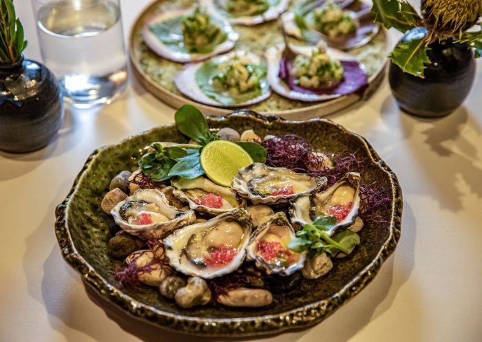 21 of the best fine dining restaurants in Sydney | Sydney.com